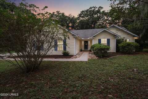 145 Middle Road, Beaufort, SC 29907