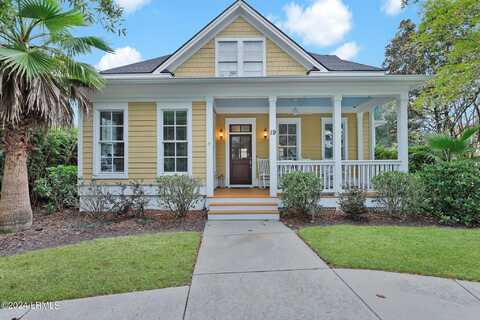 19 Mahalo Lane, Bluffton, SC 29910