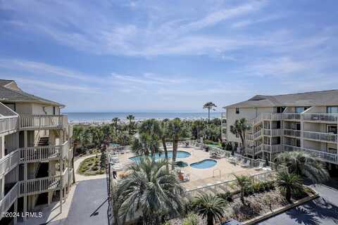 4 N Forest Beach Drive, Hilton Head Island, SC 29928