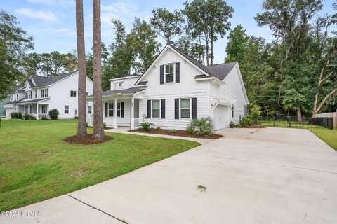 23 White Heron Drive, Beaufort, SC 29907