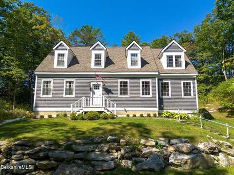 333 Long Pond Rd, Great Barrington, MA 01230