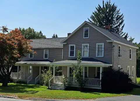 175-177 Laurel St, Lee, MA 01238