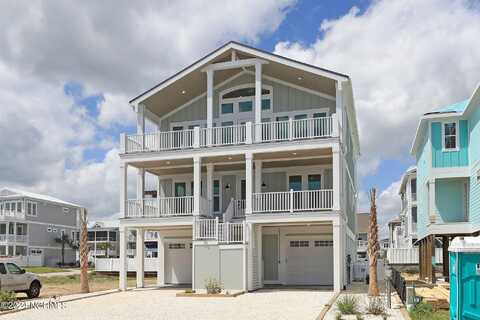 435 E Second Street, Ocean Isle Beach, NC 28469