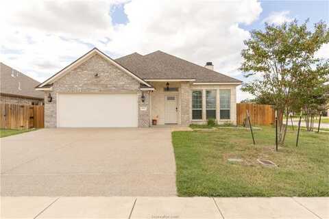 1027 Dove Run Trail, College Station, TX 77845