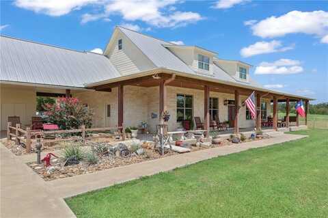 21421 FM 2154, Millican, TX 77866