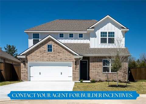 3711 Archer Falls Court, College Station, TX 77845