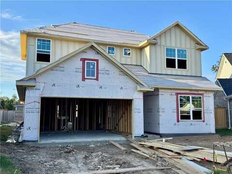 3711 Archer Falls Court, College Station, TX 77845