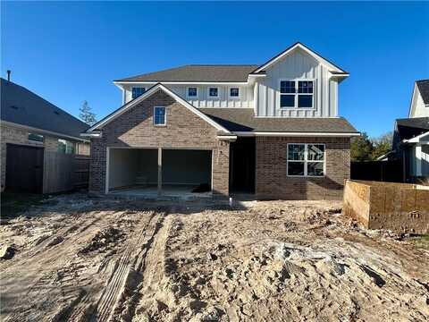 3711 Archer Falls Court, College Station, TX 77845