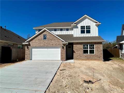 3711 Archer Falls Court, College Station, TX 77845