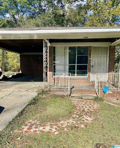 6012 ALICE AVENUE, BIRMINGHAM, AL 35228