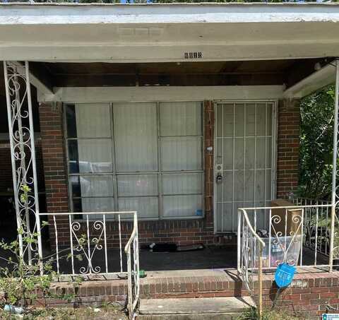 6012 ALICE AVENUE, BIRMINGHAM, AL 35228