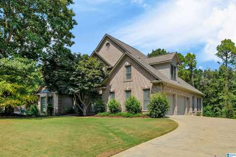 2016 BROOK HIGHLAND RIDGE, BIRMINGHAM, AL 35242