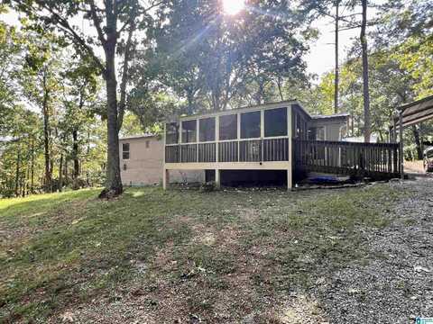 281 COLVIN SPRINGS ROAD, ASHVILLE, AL 35953