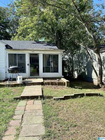 7832 DIVISION AVENUE, BIRMINGHAM, AL 35206