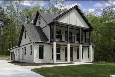 161 HODGENS ROAD, CHELSEA, AL 35043