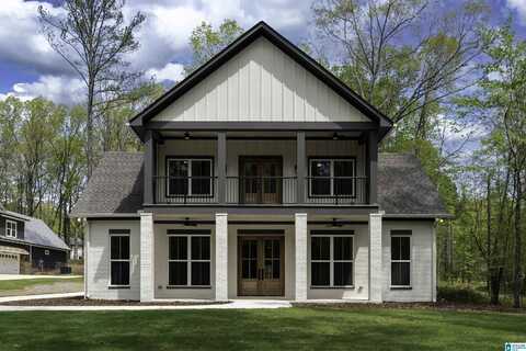161 HODGENS ROAD, CHELSEA, AL 35043