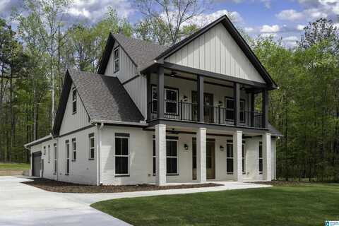 161 HODGENS ROAD, CHELSEA, AL 35043