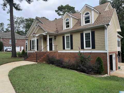 149 SHADES CREST ROAD, HOOVER, AL 35226