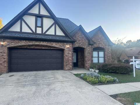 2087 TUDOR LANE, MOODY, AL 35004