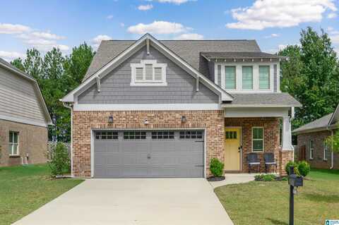 1405 WOODRIDGE PLACE, GARDENDALE, AL 35071