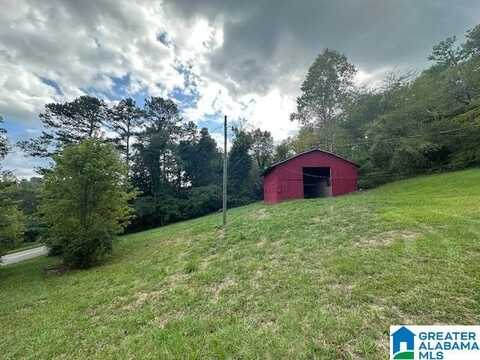 165 ROULAIN ROAD, ODENVILLE, AL 35120