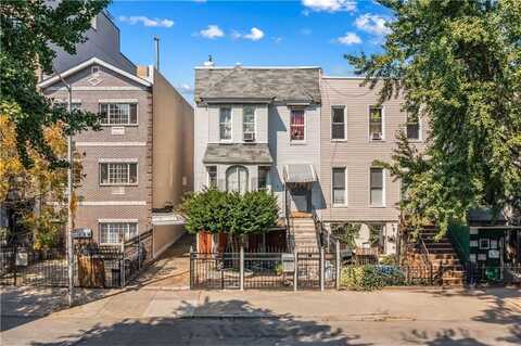 31 Woodbine Street, Brooklyn, NY 11221