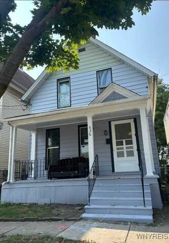 636 Plymouth Avenue, Buffalo, NY 14213