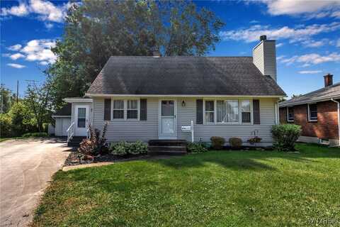 387 Walck Road, North Tonawanda, NY 14120