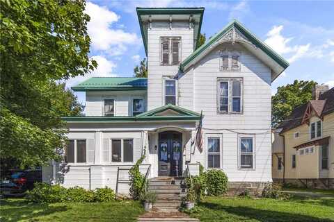 319 S Albany Street, Ithaca, NY 14850