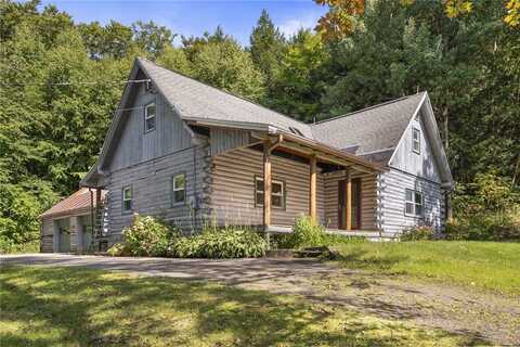 2523 Carson Road, Virgil, NY 13045