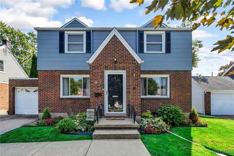 131 Paramount Parkway, Tonawanda, NY 14223