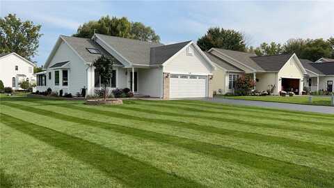 24 Wind Way Circle, Ogden, NY 14624