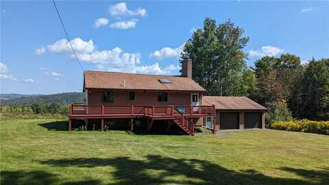 4456 Parker Hollow Road, Sidney, NY 13838