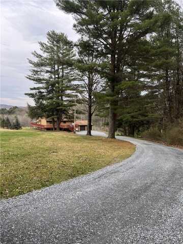 4456 Parker Hollow Road, Sidney, NY 13838