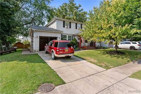 316 Canton Street, Cheektowaga, NY 14043