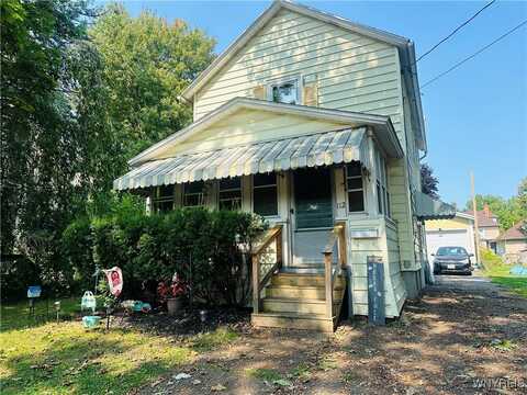 112 Chestnut Street, Shelby, NY 14103