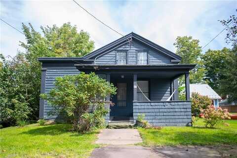 61 Water Street, Franklin, NY 13775