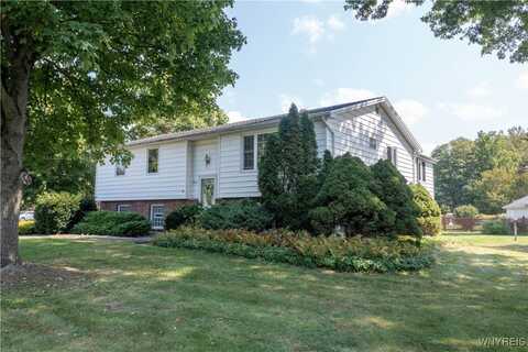 831 Gebhard Lane, Alden, NY 14004