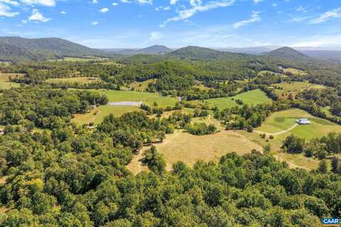 TBD BOONESVILLE RD, FREE UNION, VA 22940