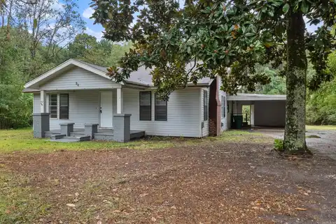 412 W University, Magnolia, AR 71753