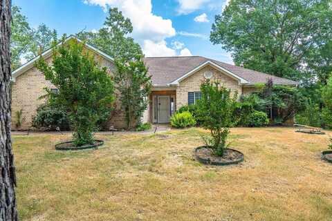 110 Restful Circle, Hot Springs, AR 71913