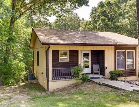 26 Tomisa Lane, Spring Hill, AR 71909