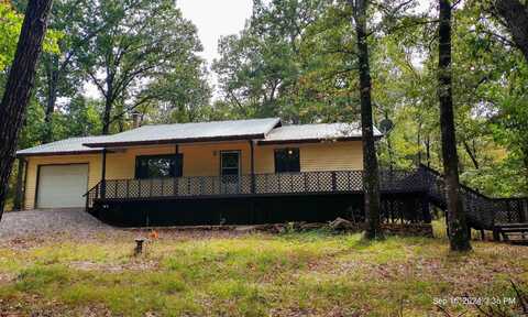 426 County Road 1794, London, AR 72847