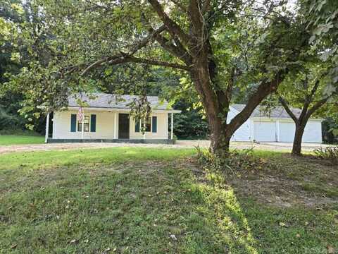 1045 County Road 739, Wynne, AR 72396