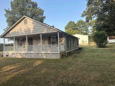 9461 Hwy 49 B, Brookland, AR 72417