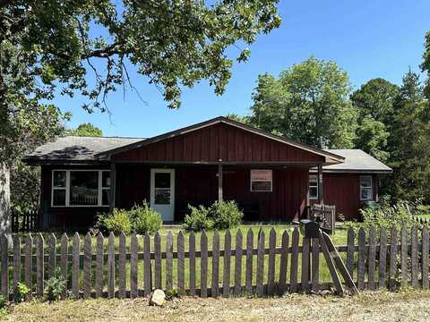 175 Red Lane Road, Calico Rock, AR 72619