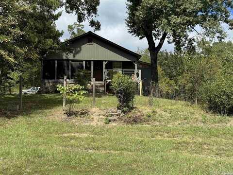 158 Crystal Park Road, Norman, AR 71960