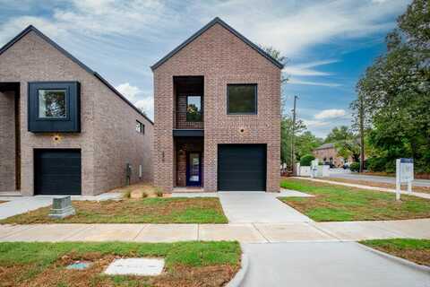 6400 R Street, Little Rock, AR 72207