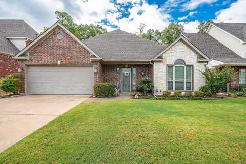 113 Burchwood Bay Cove, Hot Springs, AR 71913