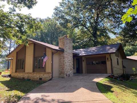 33 Kere Trace, Cherokee Village, AR 72529